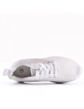 Women's lace-up,sneakers shoes textil