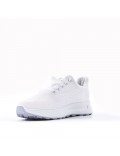 Women's lace-up,sneakers shoes textil