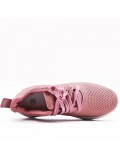 Women's lace-up,sneakers shoes textil