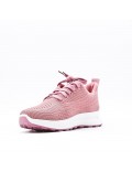 Women's lace-up,sneakers shoes textil