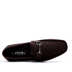 Men's city shoe