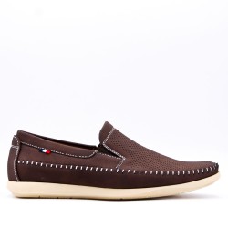 Men's city shoe