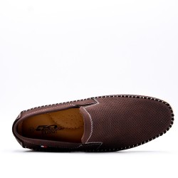 Men's city shoe