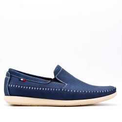 Men's city shoe