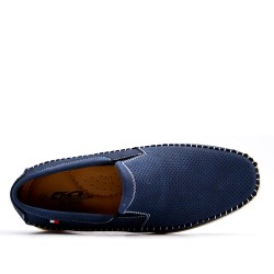 Men's city shoe