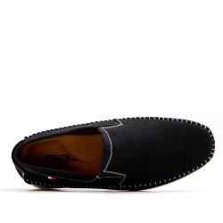 Men's city shoe