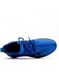  Lace-up basket for men