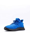  Lace-up basket for men