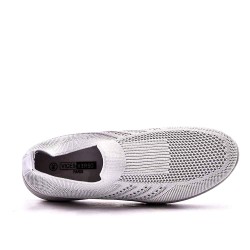 Large size 39-44 Women's textile basket 