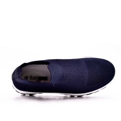 Large size 39-44 Women's textile basket 