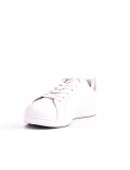 Large Size 38-43 - Women's comfortable faux leather sneakers