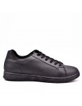 Large Size 38-43 - Women's comfortable faux leather sneakers