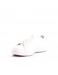 Large Size 38-43 - Women's comfortable faux leather sneakers