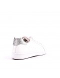 Large Size 38-43 - Women's comfortable faux leather sneakers