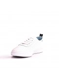 Large Size 38-43 - Women's comfortable faux leather sneakers