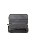 CLIO BLEU -   Zipped wallet