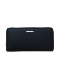 CLIO BLEU -   Zipped wallet